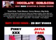 Chocolate Models (chocolatemodels.com) Reviews at Self-Lover's World