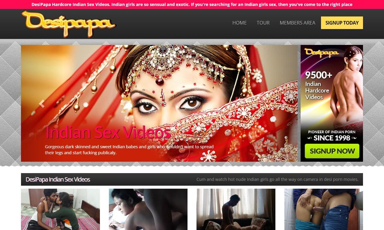 Desi Papa (desipapa.com) Reviews