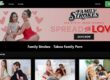 Family Strokes (familystrokes.com) Reviews
