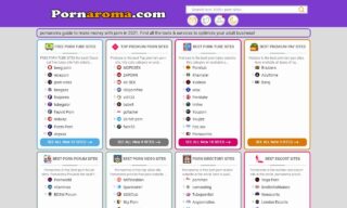 Porn Aroma (pornaroma.com) Reviews