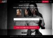 Sex Art (sexart.com) Reviews